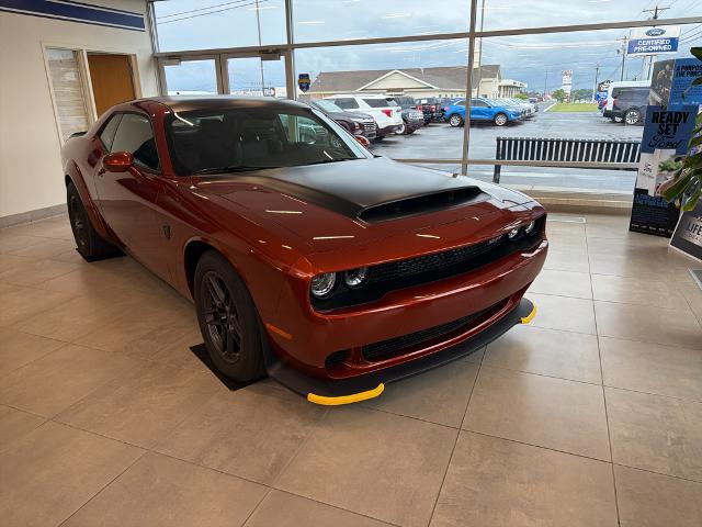 2023 Dodge Challenger SRT Hellcat Redeye Widebody for sale in Elizabethtown, KY