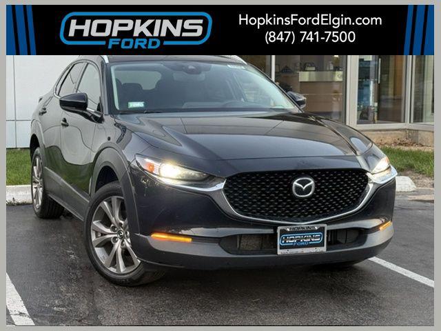 2021 Mazda CX-30 Premium for sale in Elgin, IL