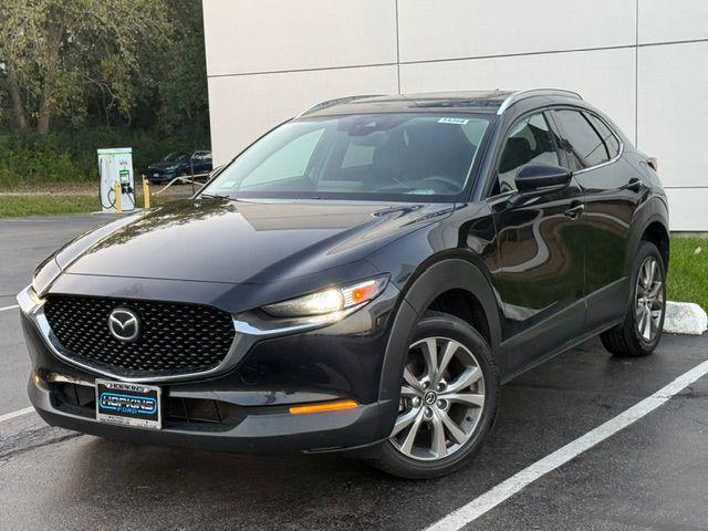 2021 Mazda CX-30 Premium