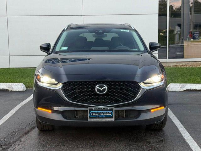 2021 Mazda CX-30 Premium
