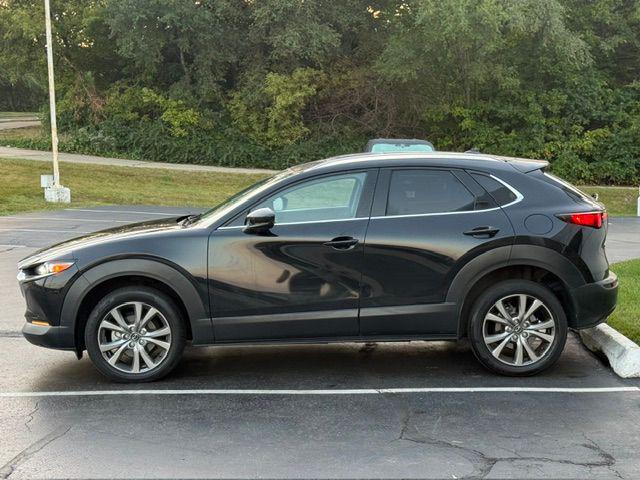 2021 Mazda CX-30 Premium