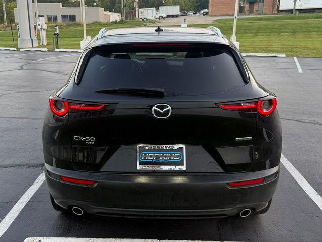 2021 Mazda CX-30 Premium