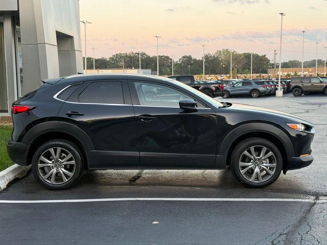 2021 Mazda CX-30 Premium