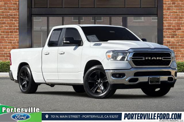 2019 Ram 1500 Longhorn Crew Cab 4x4 57 Box for sale in Porterville, CA