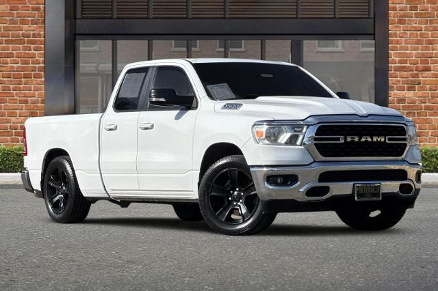2019 Ram 1500 Longhorn Crew Cab 4x4 57 Box