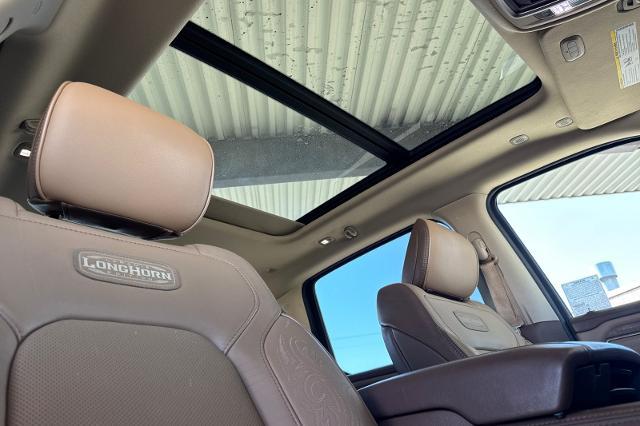 2019 Ram 1500 Longhorn Crew Cab 4x4 57 Box