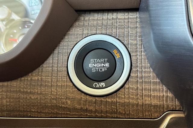 2019 Ram 1500 Longhorn Crew Cab 4x4 57 Box