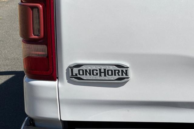 2019 Ram 1500 Longhorn Crew Cab 4x4 57 Box