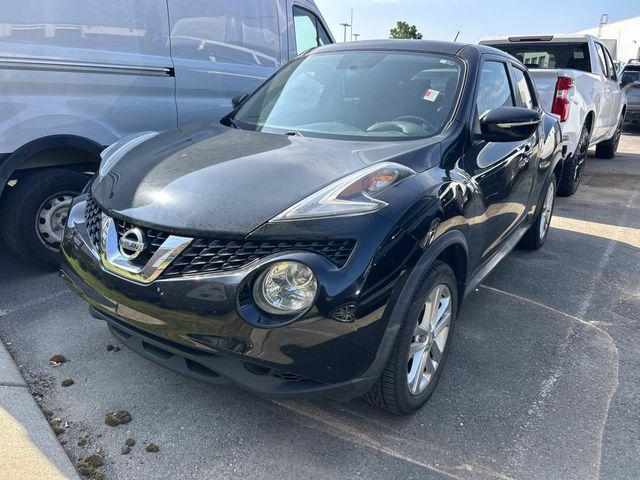 2016 Nissan JUKE SV for sale in Murfreesboro, TN