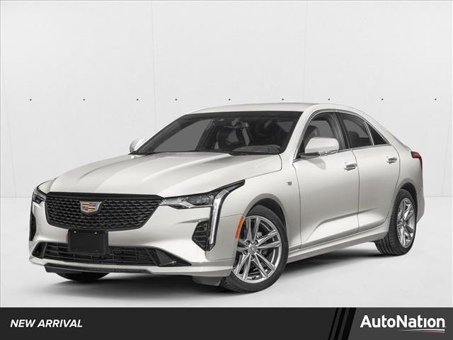 2026 Cadillac CT4 Sport RWD for sale in Panama City, FL