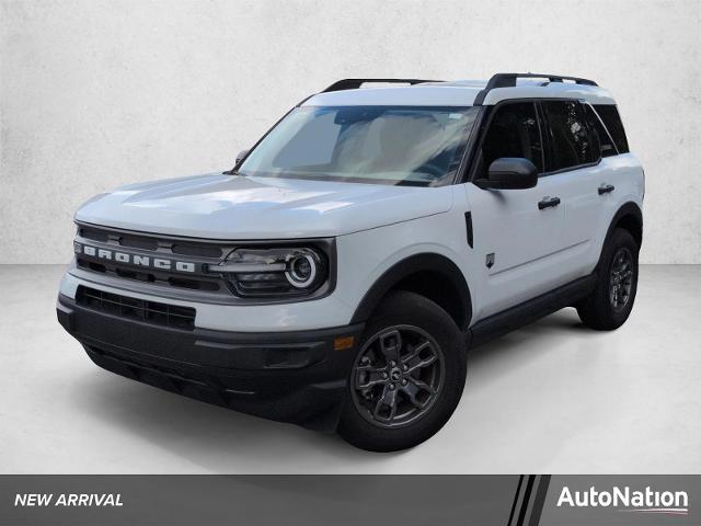 2024 Ford Bronco Sport Big Bend for sale in Panama City, FL