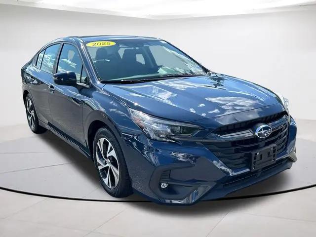 2025 Subaru Legacy Premium for sale in Alexandria, VA