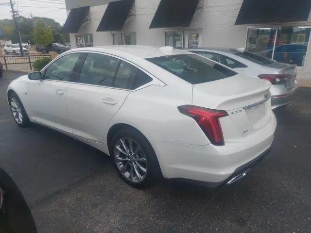 2020 Cadillac CT5 for sale near Dayton, OH