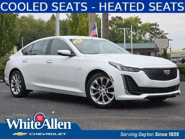 2020 Cadillac CT5 for sale near Dayton, OH