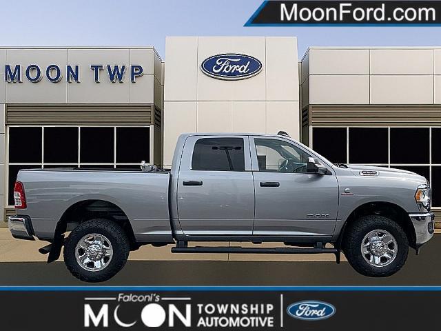 2021 Jeep Ram 2500 Tradesman Crew Cab 4x4 64 Box for sale in Moon Township, PA