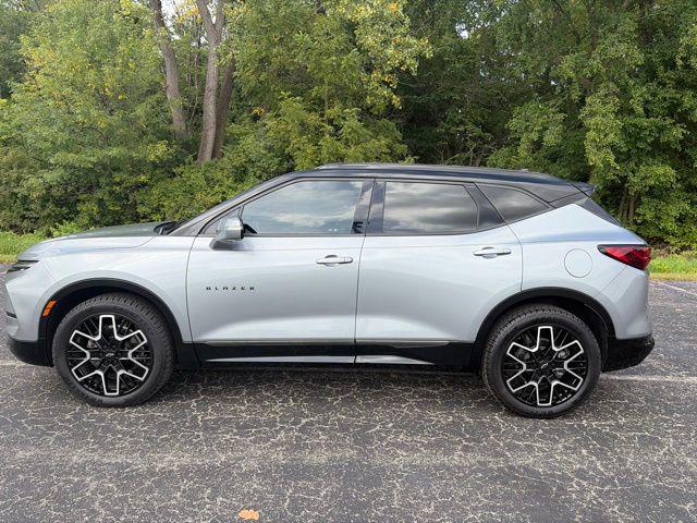 2023 Chevrolet Blazer FWD RS for sale near Lima, OH