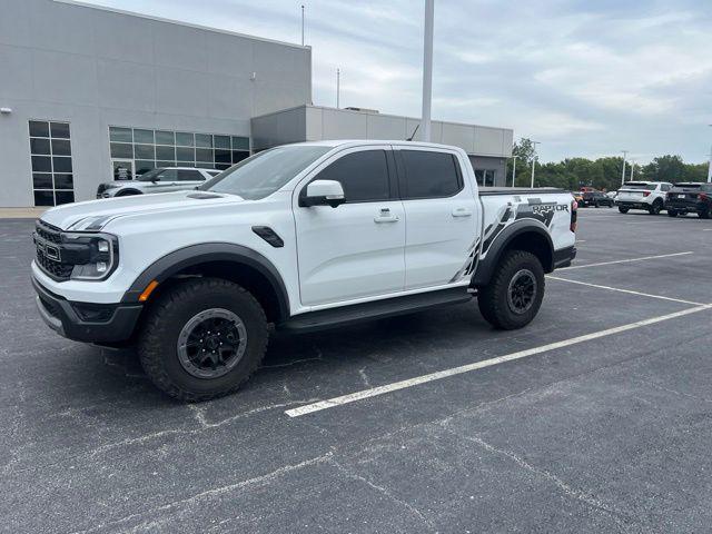 2025 Ford Ranger Raptor for sale near Lima, OH