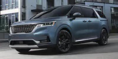 2022 Kia Carnival MPV SX for sale in Killeen, TX