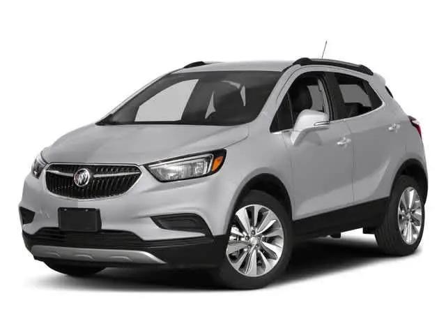 2017 Buick Encore Preferred II for sale in Killeen, TX