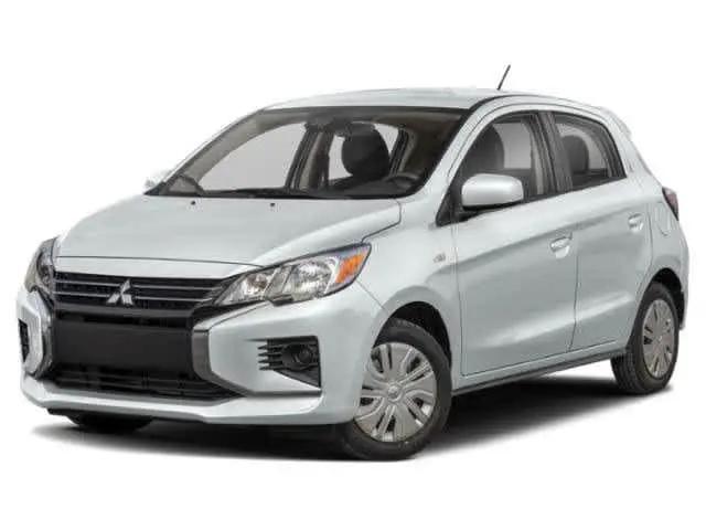 2024 Mitsubishi Mirage ES for sale in Killeen, TX