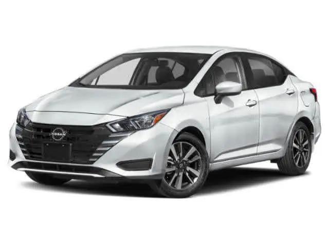2023 Nissan Versa 1.6 SV Xtronic CVT for sale in Killeen, TX