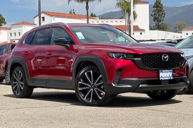 2025 Mazda CX-50 2.5 S Premium Plus Package for sale in Santa Barbara, CA
