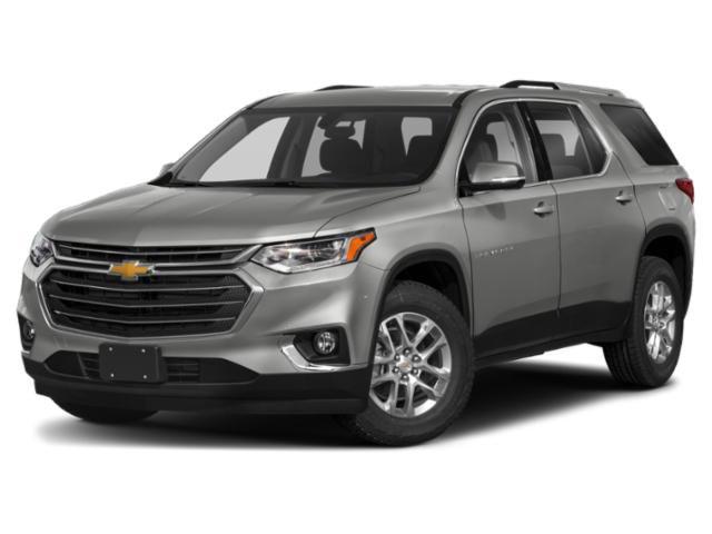 2019 Chevrolet Traverse 3LT for sale in Sedalia, MO