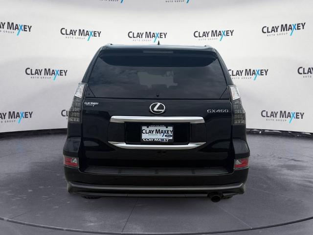 2023 Lexus GX 460 Luxury for sale in Harrison, AR
