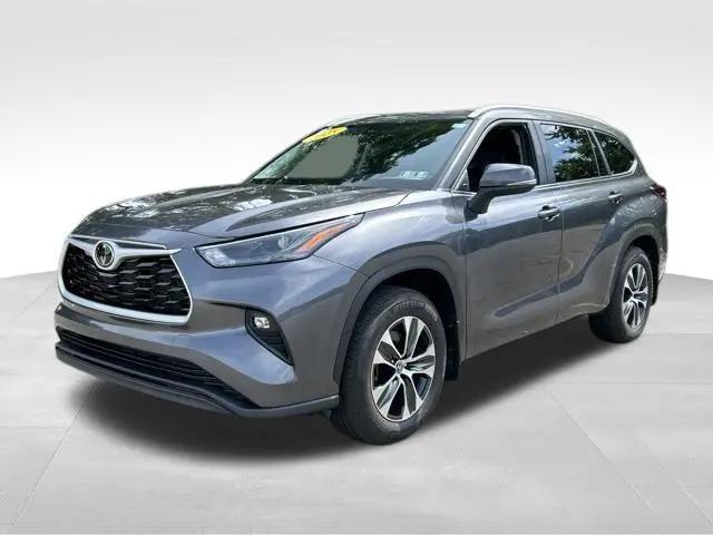 2025 Toyota Highlander XLE for sale in Scranton, PA