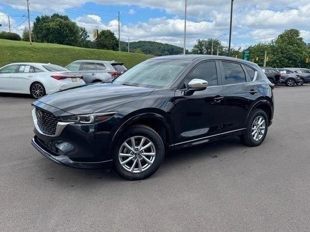 2024 Mazda CX-5 2.5 S Select for sale in Bristol, TN