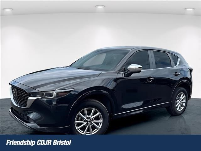 2024 Mazda CX-5 2.5 S Select for sale in Bristol, TN