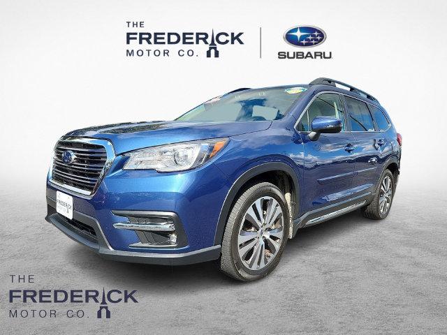 2022 Subaru Ascent Limited for sale in Frederick, MD