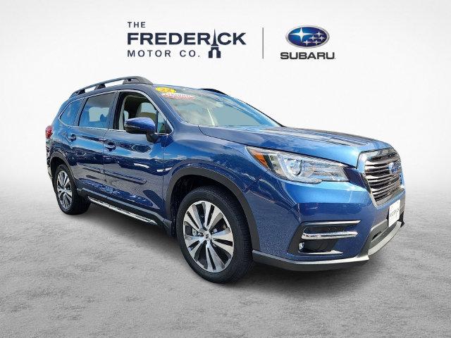 2022 Subaru Ascent Limited