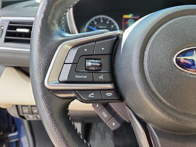 2022 Subaru Ascent Limited