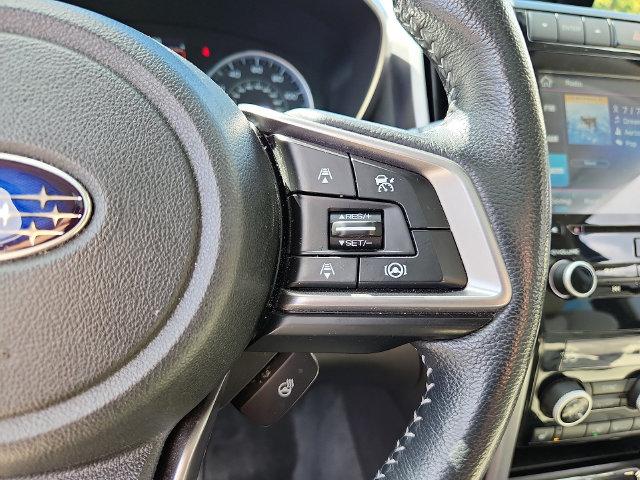 2022 Subaru Ascent Limited