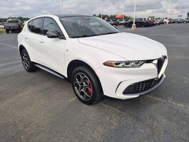 2024 Alfa Romeo Tonale Ti EAWD for sale in Indian Trail, NC