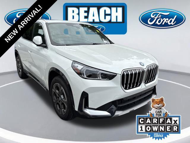 2025 BMW X1 xDrive28i for sale in Myrtle Beach, SC