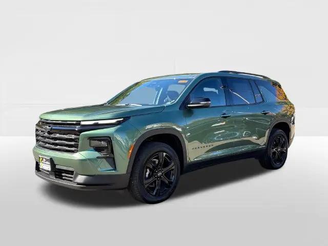 2027 Chevrolet Traverse AWD LT for sale in Avon, CT