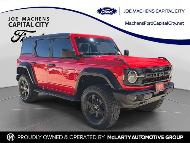 2024 Ford Bronco Big Bend for sale in Jefferson City, MO
