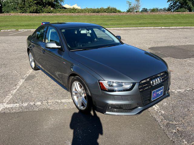 2016 Audi A4 2.0T Premium for sale in Stamford, CT