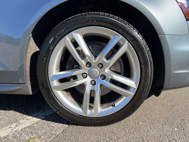 2016 Audi A4 2.0T Premium