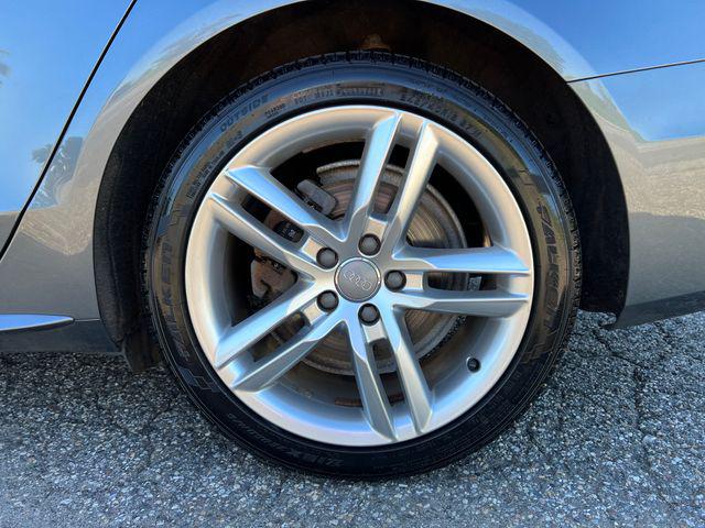 2016 Audi A4 2.0T Premium