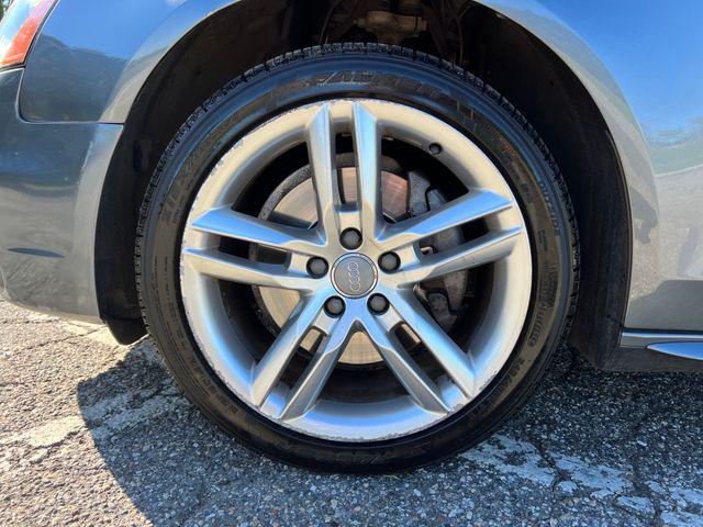 2016 Audi A4 2.0T Premium