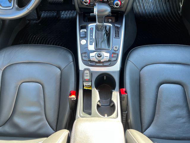 2016 Audi A4 2.0T Premium