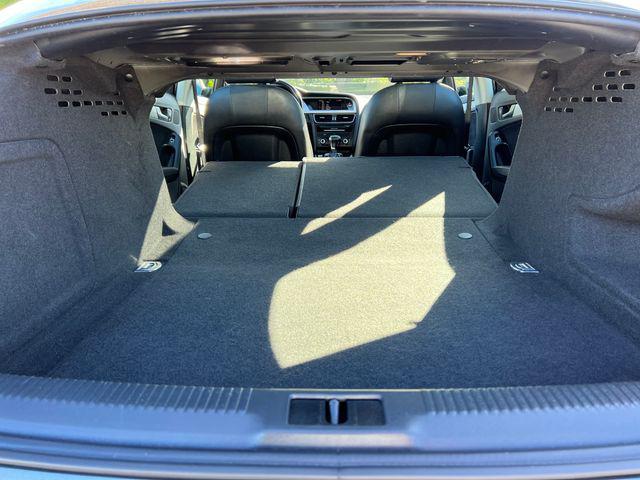 2016 Audi A4 2.0T Premium