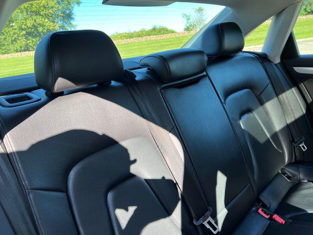 2016 Audi A4 2.0T Premium