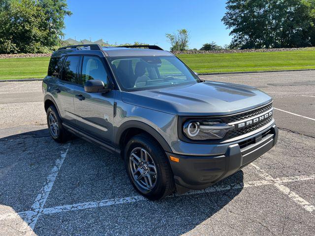 2026 Ford Bronco Sport Big Bend for sale in Stamford, CT