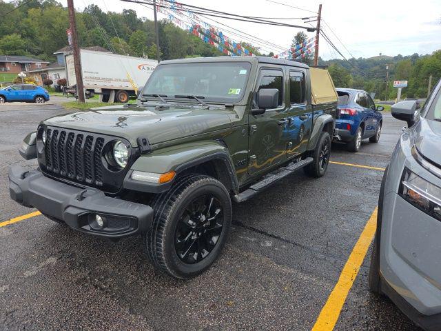 2022 Jeep Gladiator Sport for sale in PLEASANT VLY, WV