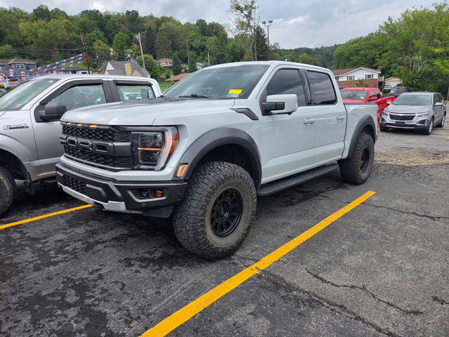 2023 Ford F-150 Raptor for sale in PLEASANT VLY, WV