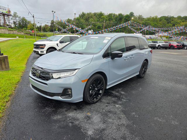 2025 Honda Odyssey Sport-L for sale in PLEASANT VLY, WV